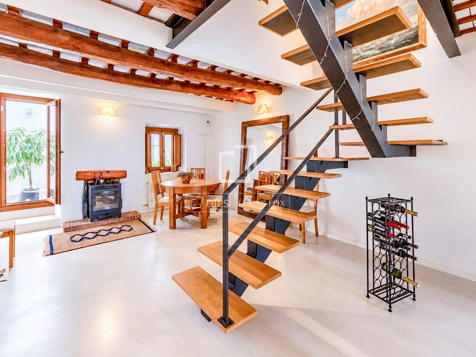 3 makuuhuone Huvila myytävänä paikassa Sant Pere de Ribes - 850 000 € (Ref: 10160236)