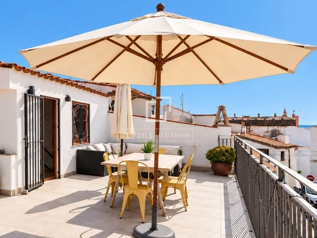 3 sovrum Villa till salu i Sant Pere de Ribes - 850 000 € (Ref: 10160236)