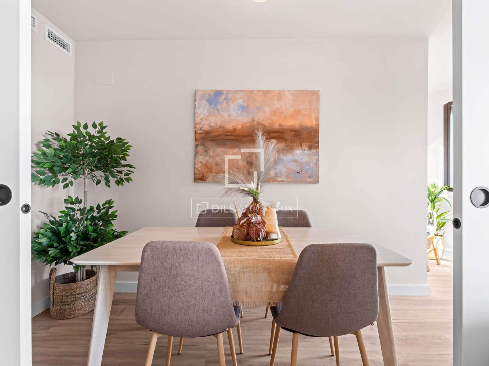 2 soveværelse Lejlighed til salg i Alicante by - € 439.000 (Ref: 10160238)