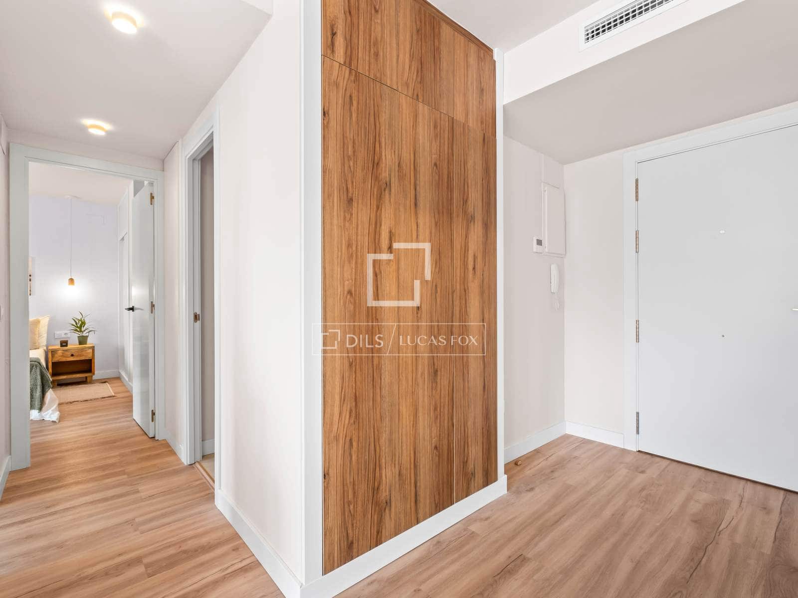2 soveværelse Lejlighed til salg i Alicante by - € 439.000 (Ref: 10160238)