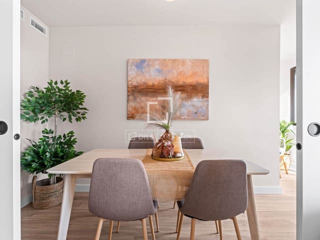 2 soveværelse Lejlighed til salg i Alicante by - € 439.000 (Ref: 10160238)