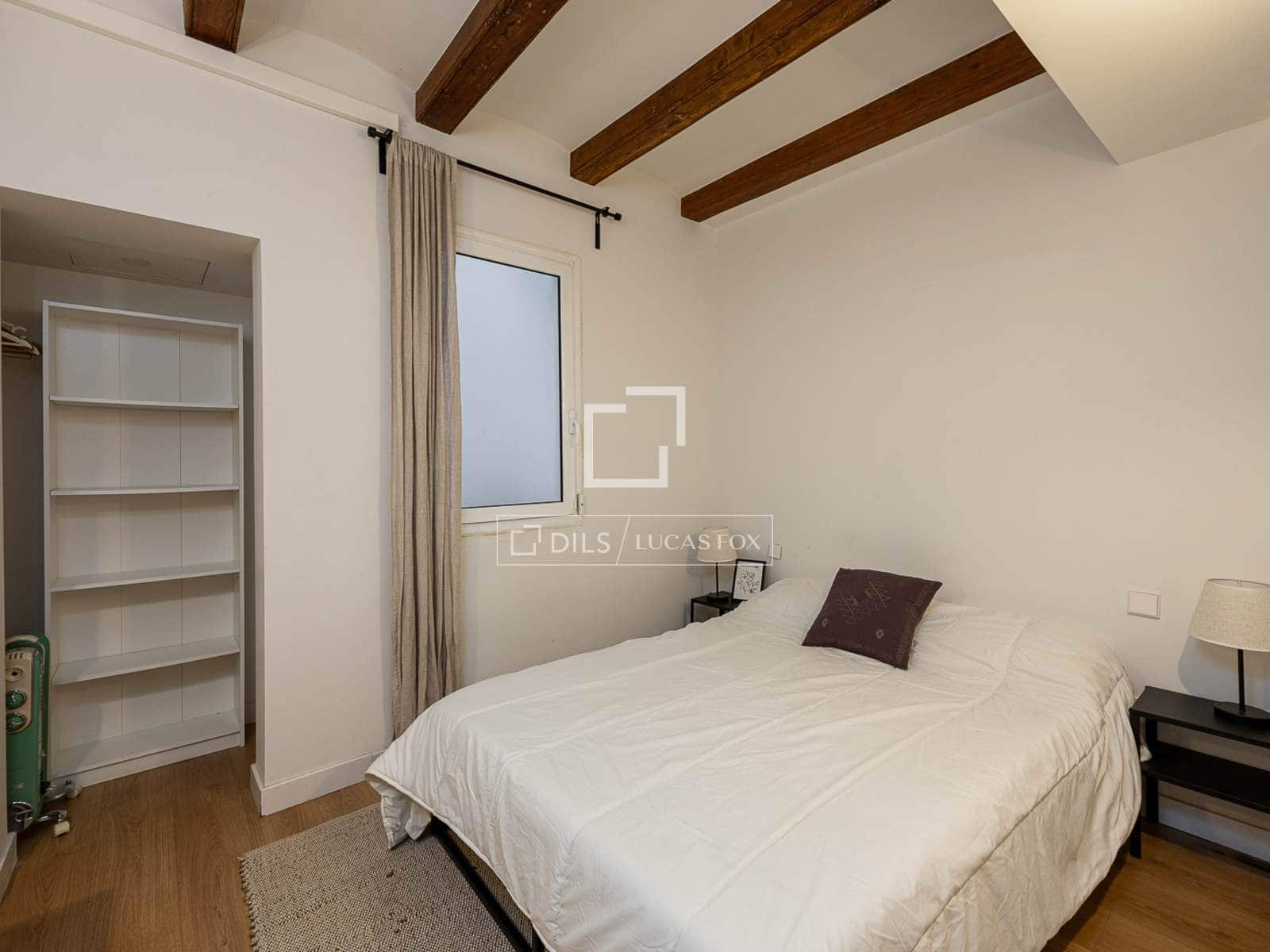 2 soveværelse Lejlighed til salg i Barcelona by - € 485.000 (Ref: 10160239)