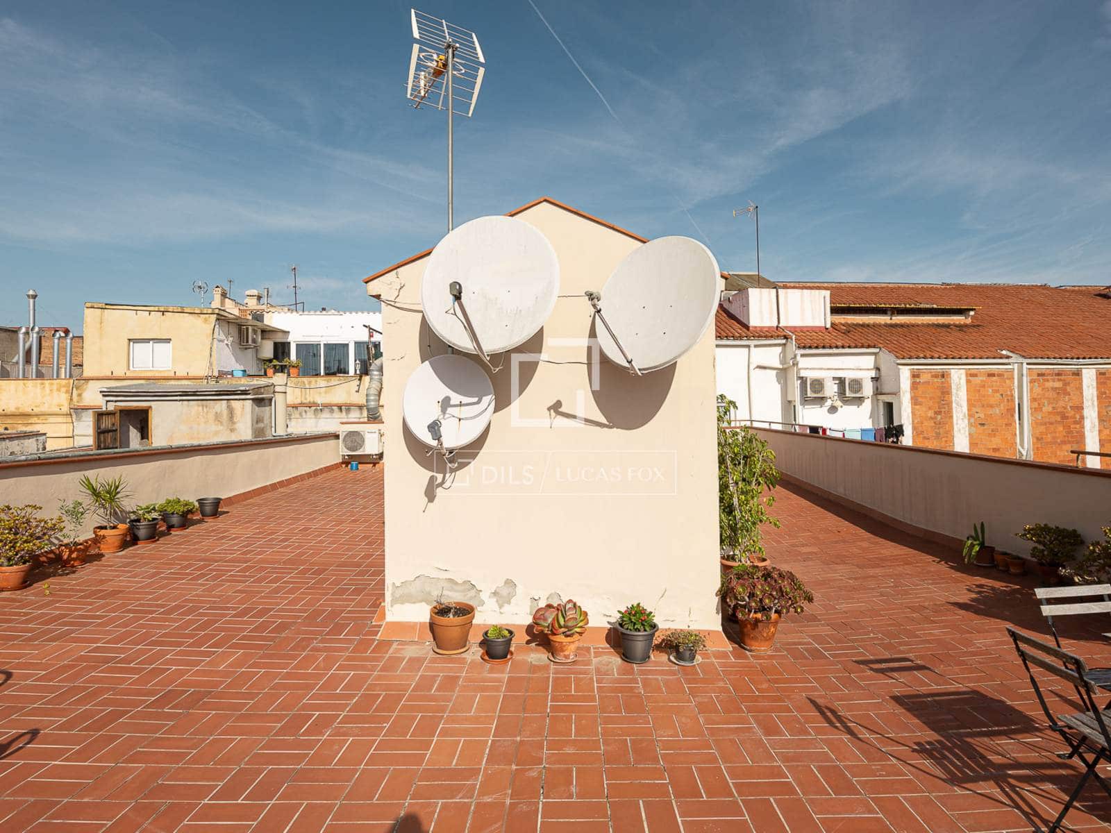 2 soveværelse Lejlighed til salg i Barcelona by - € 485.000 (Ref: 10160239)