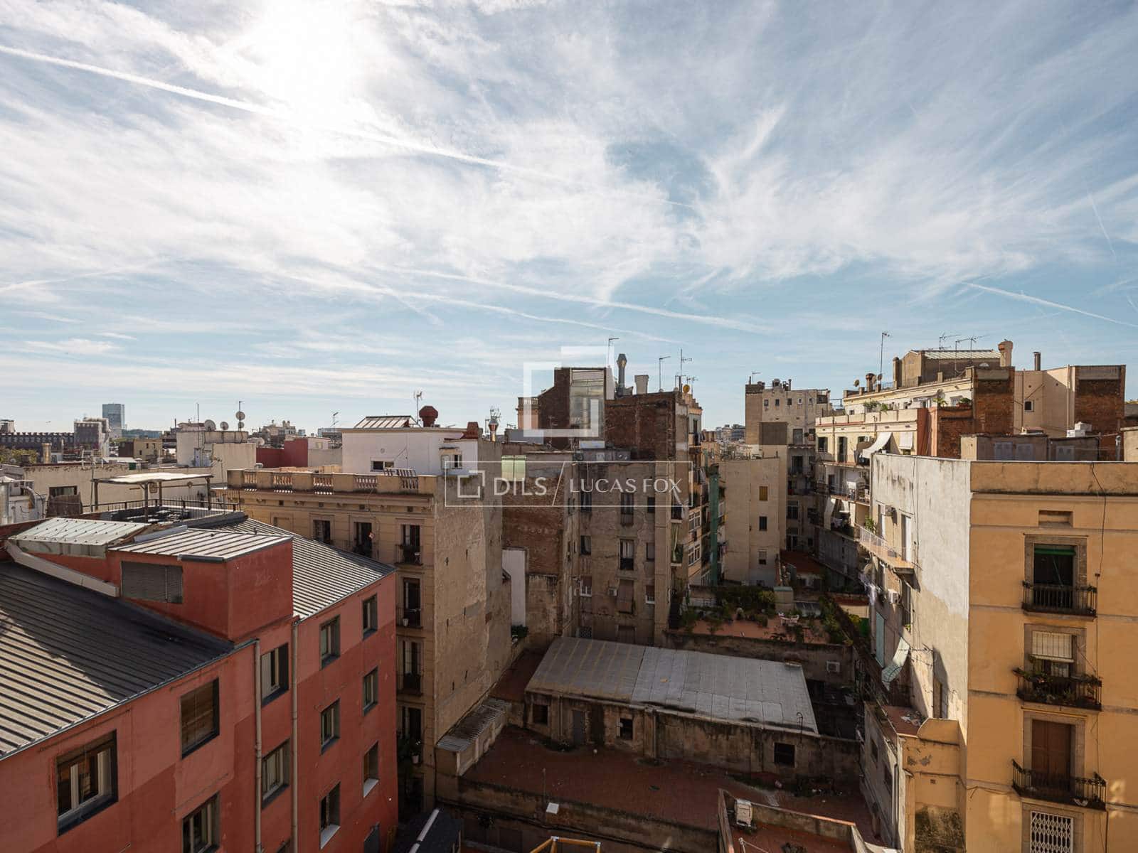2 soveværelse Lejlighed til salg i Barcelona by - € 485.000 (Ref: 10160239)