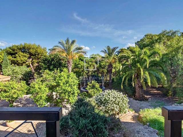 5 makuuhuone Huvila myytävänä paikassa Santa Ponsa, Calvià mukana uima-altaan 
autotalli - 1 700 000 € (Ref: 10160241)