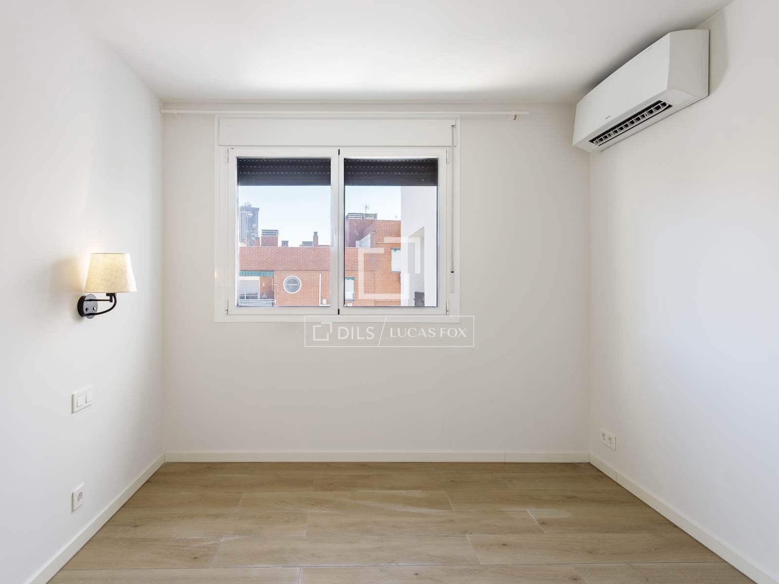 Appartement de 2 chambres à louer à Madrid ville - 1 550 € (Ref: 10160509)