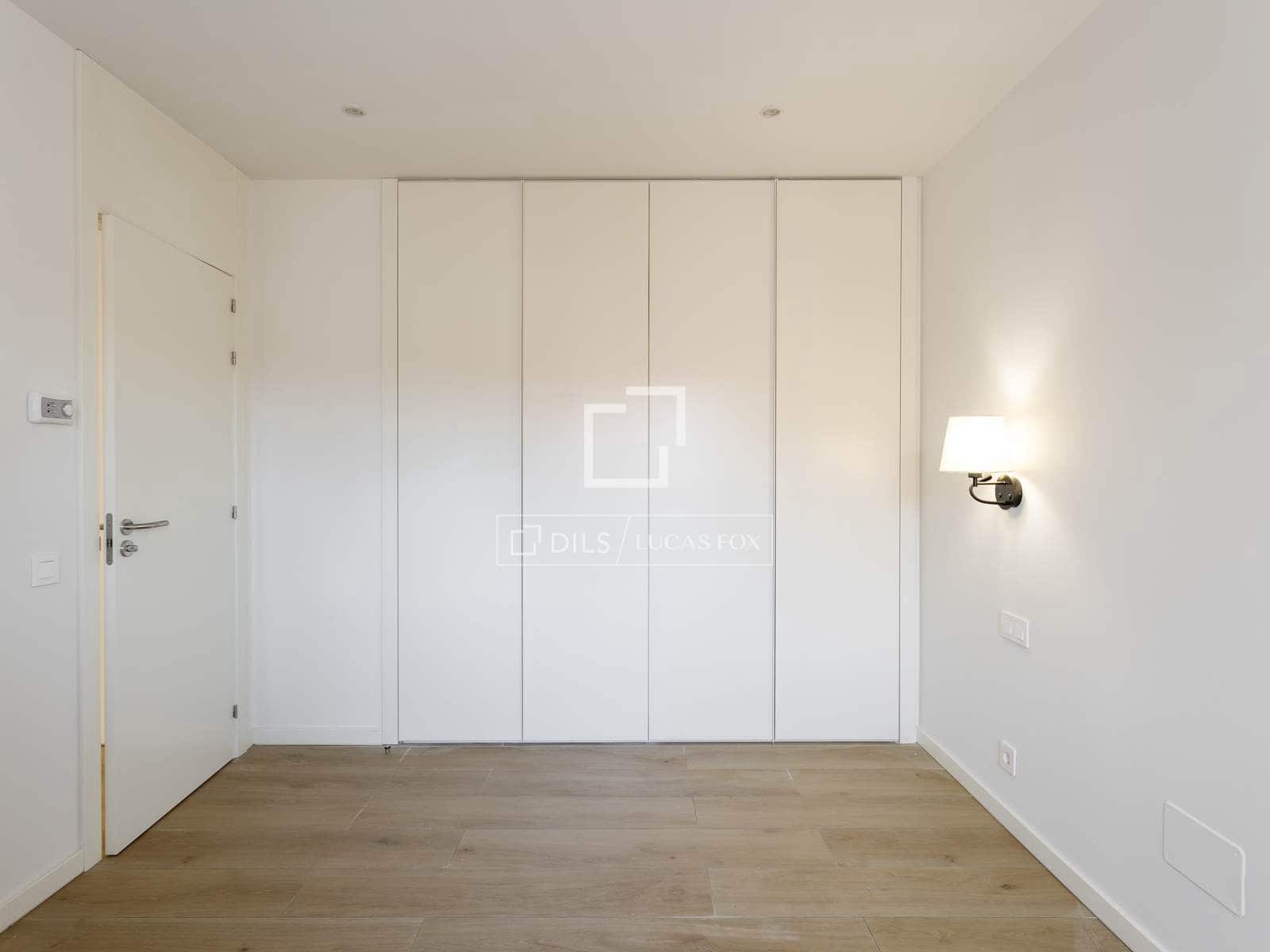 Appartement de 2 chambres à louer à Madrid ville - 1 550 € (Ref: 10160509)