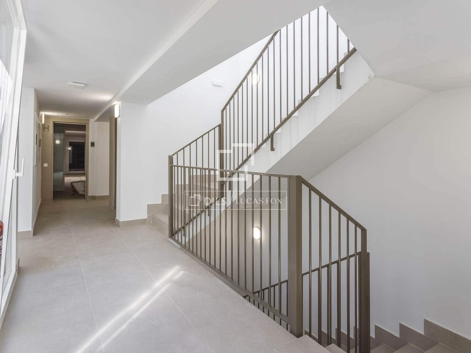 Appartement de 2 chambres à louer à Madrid ville - 1 550 € (Ref: 10160509)