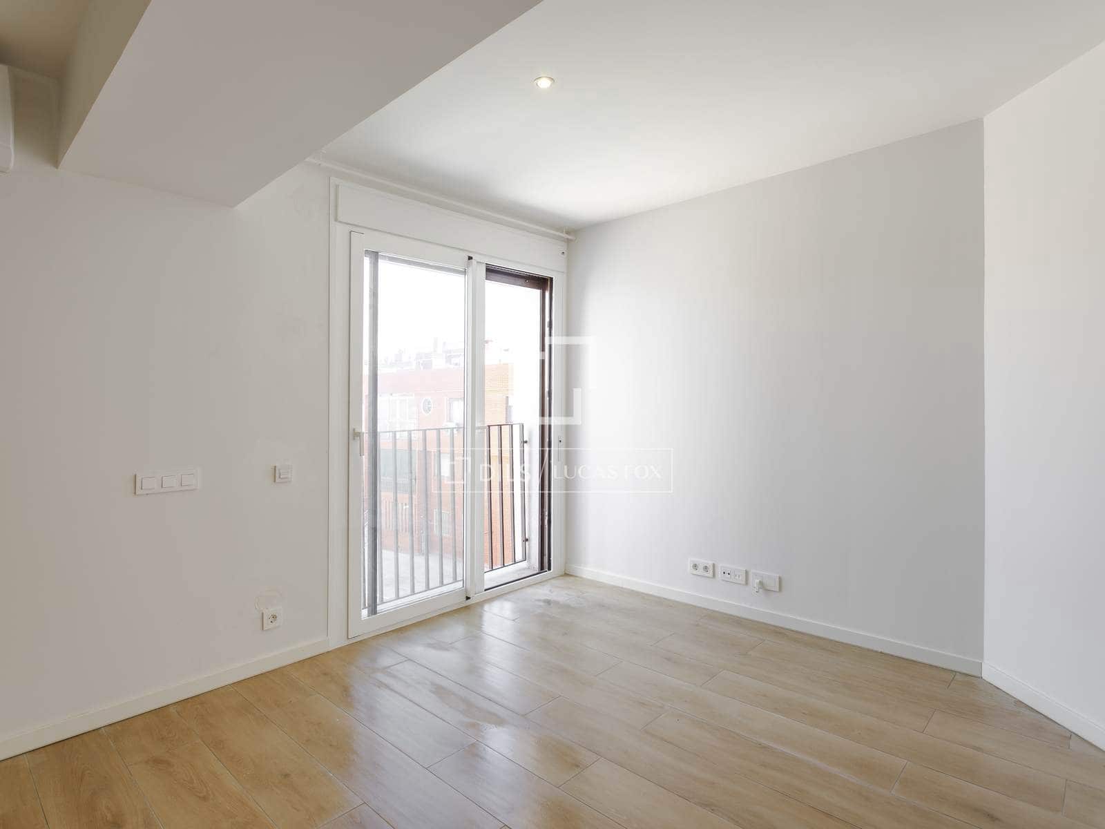 Appartement de 2 chambres à louer à Madrid ville - 1 550 € (Ref: 10160509)