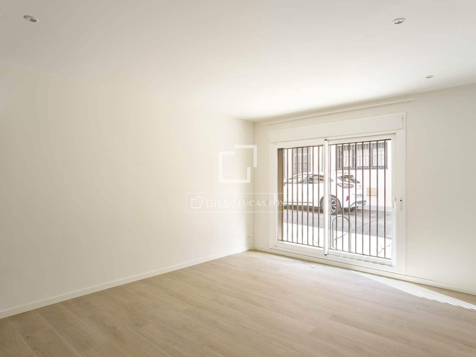 Appartement de 2 chambres à louer à Madrid ville avec garage - 1 900 € (Ref: 10160510)