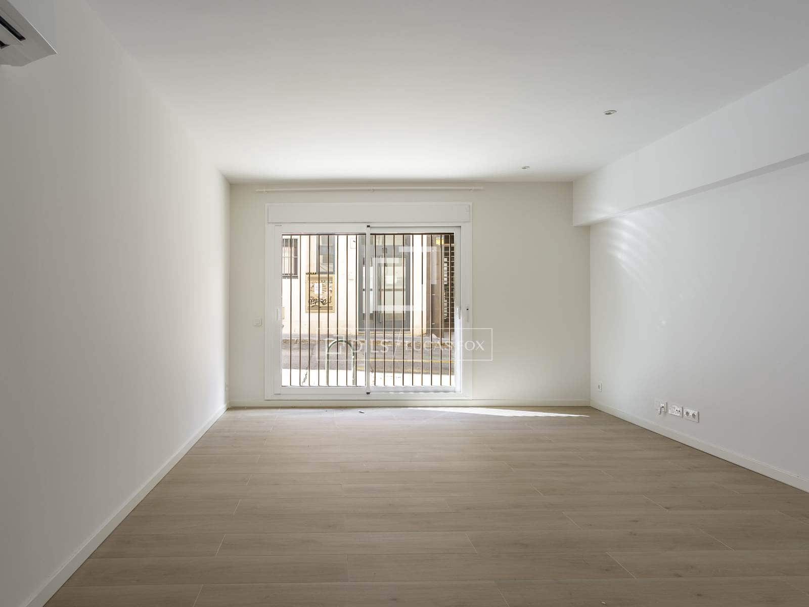 Appartement de 2 chambres à louer à Madrid ville avec garage - 1 900 € (Ref: 10160510)