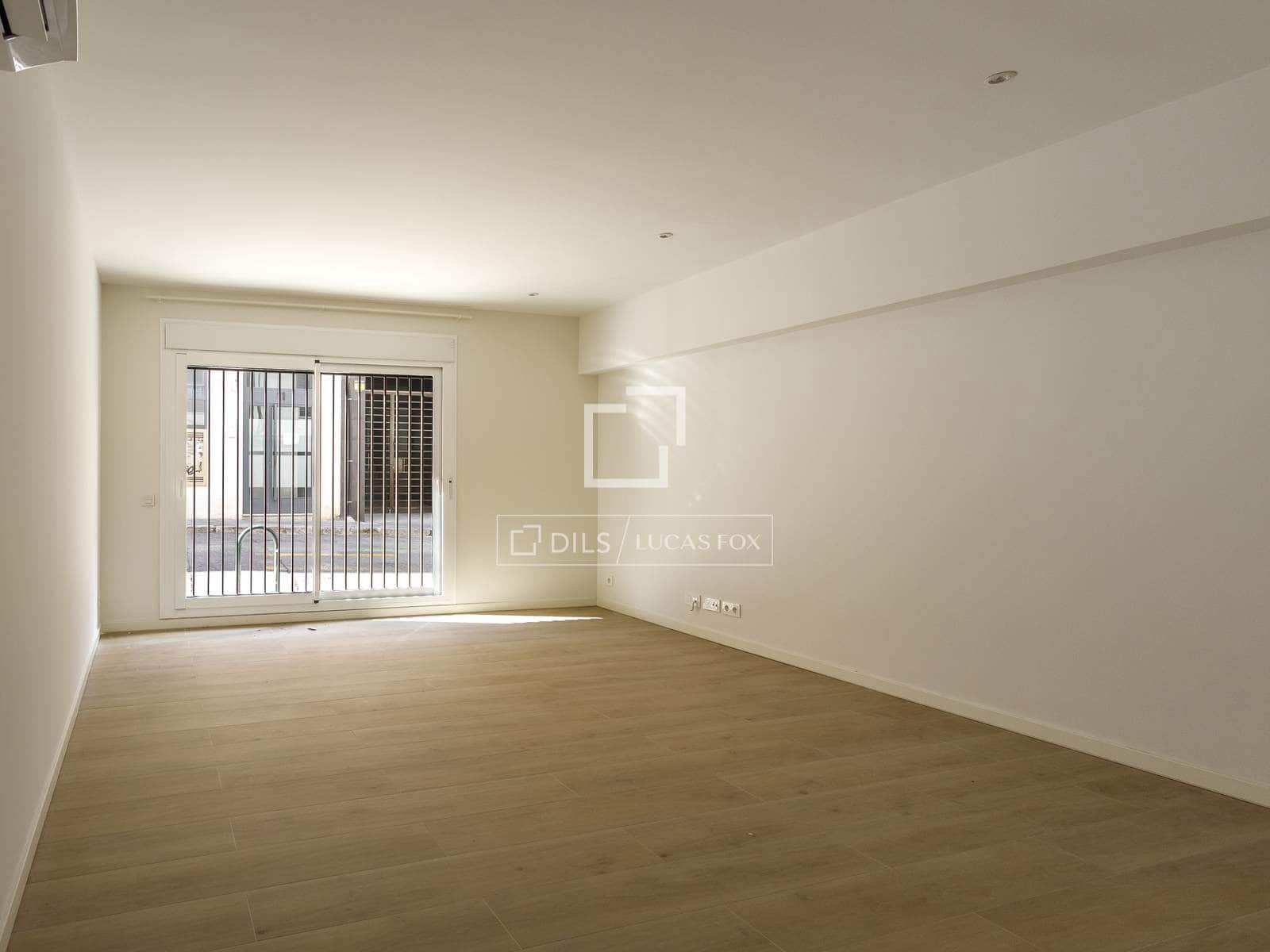 Appartement de 2 chambres à louer à Madrid ville avec garage - 1 900 € (Ref: 10160510)