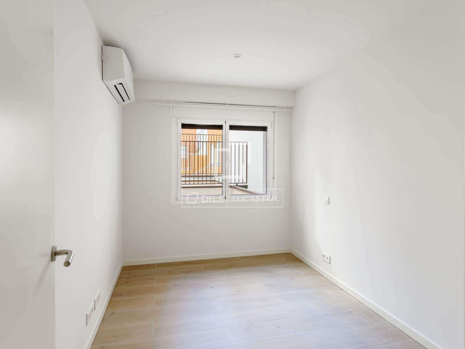 Appartement de 2 chambres à louer à Madrid ville avec garage - 1 900 € (Ref: 10160510)