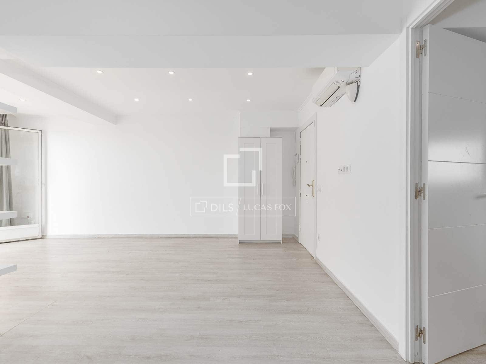 3 soverom Leilighet til salgs i Barcelona by - € 595 000 (Ref: 10160511)