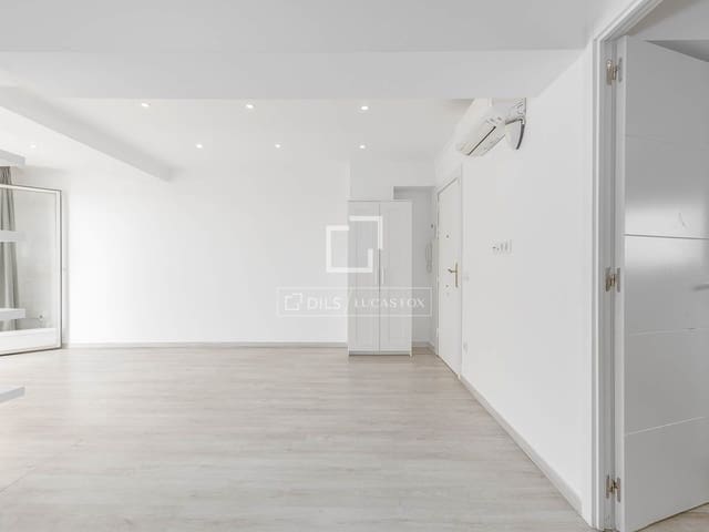 3 soverom Leilighet til salgs i Barcelona by - € 595 000 (Ref: 10160511)