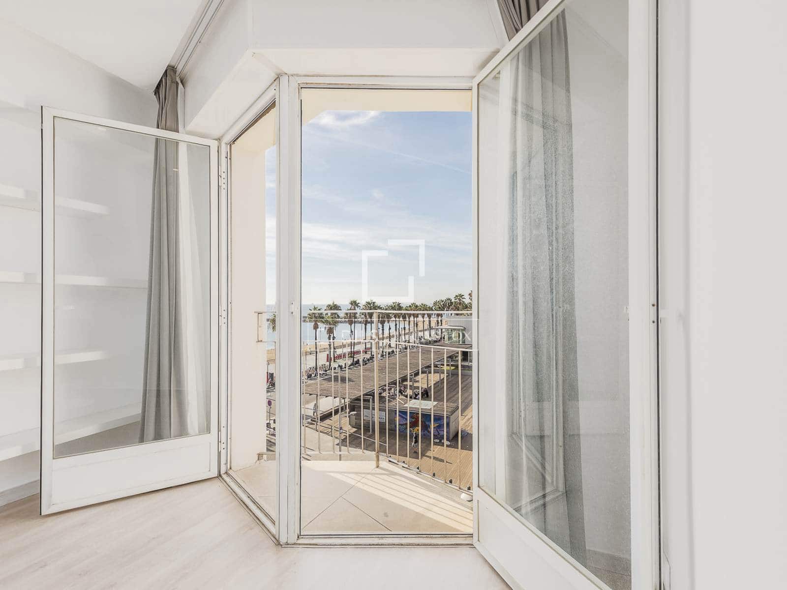 3 soverom Leilighet til salgs i Barcelona by - € 595 000 (Ref: 10160511)