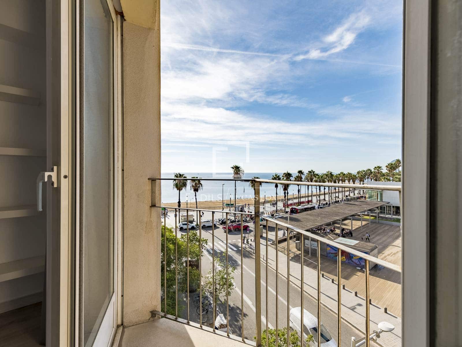 3 soverom Leilighet til salgs i Barcelona by - € 595 000 (Ref: 10160511)