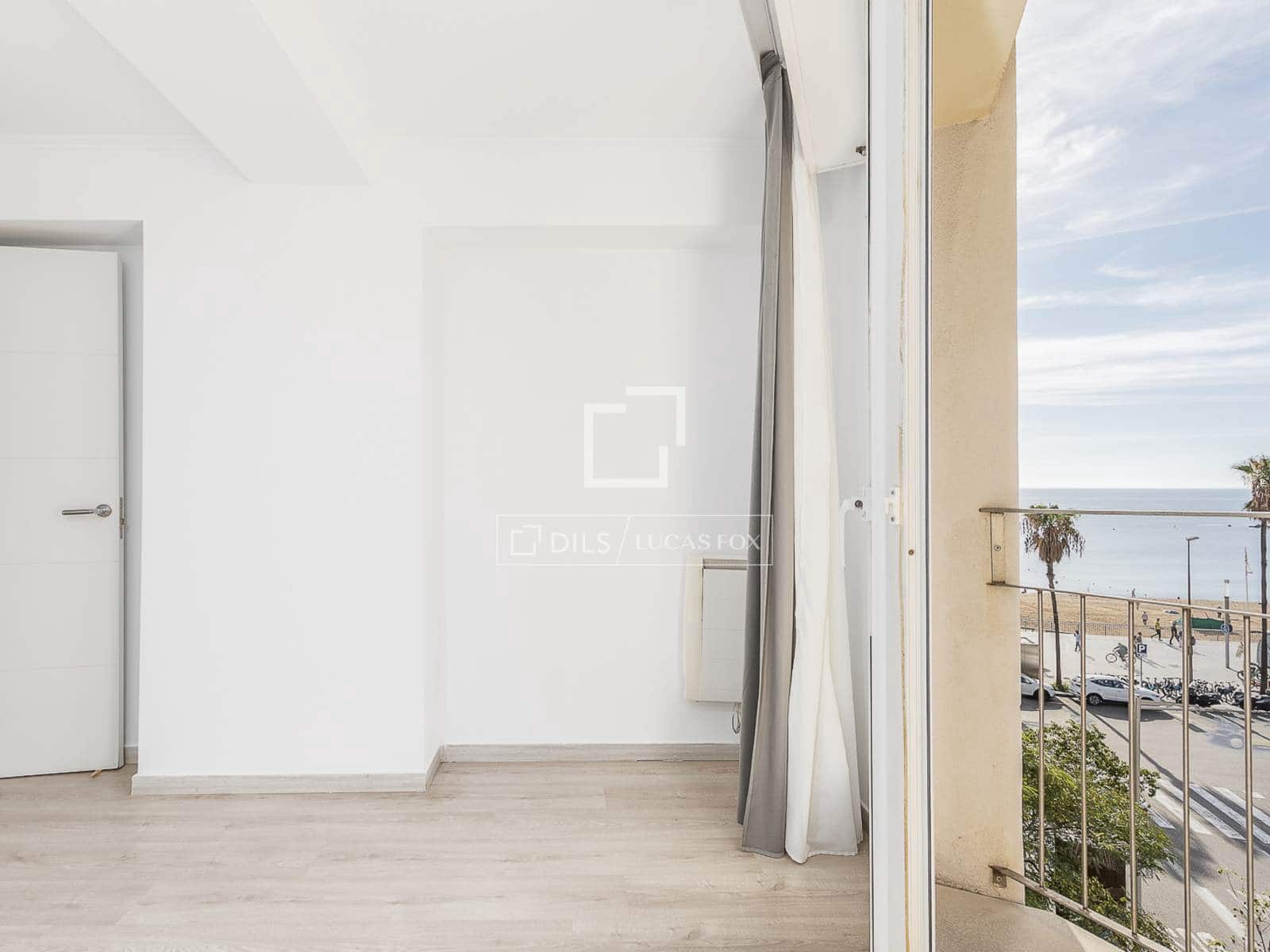 3 soverom Leilighet til salgs i Barcelona by - € 595 000 (Ref: 10160511)