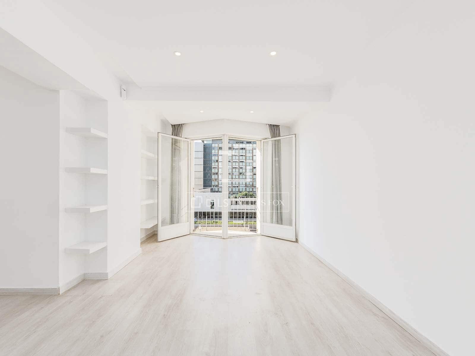 3 soverom Leilighet til salgs i Barcelona by - € 595 000 (Ref: 10160511)