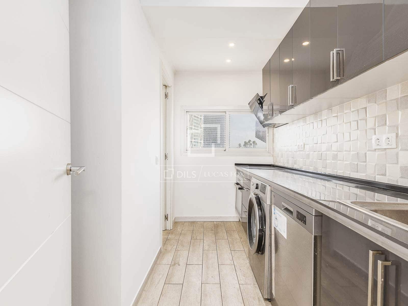 3 soverom Leilighet til salgs i Barcelona by - € 595 000 (Ref: 10160511)
