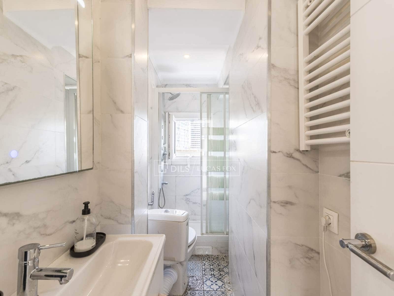 3 soverom Leilighet til salgs i Barcelona by - € 595 000 (Ref: 10160511)