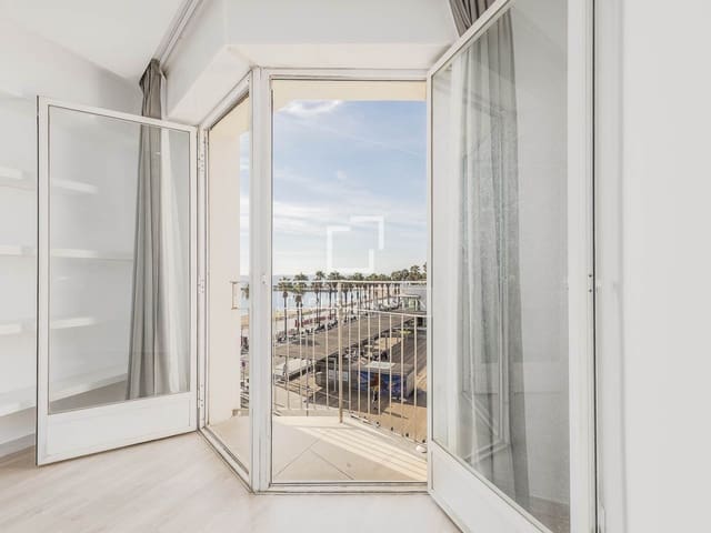 3 soverom Leilighet til salgs i Barcelona by - € 595 000 (Ref: 10160511)
