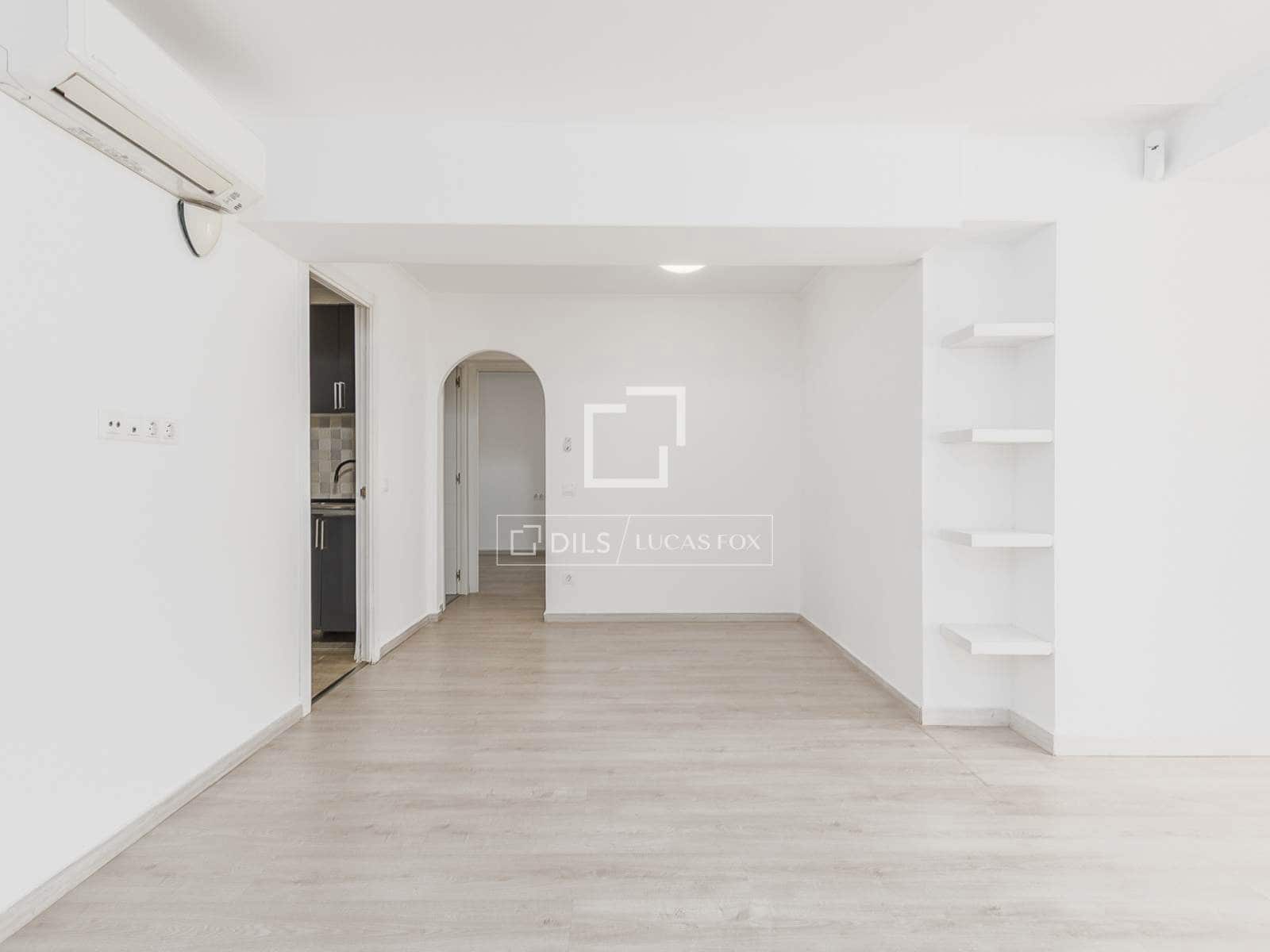 3 soverom Leilighet til salgs i Barcelona by - € 595 000 (Ref: 10160511)