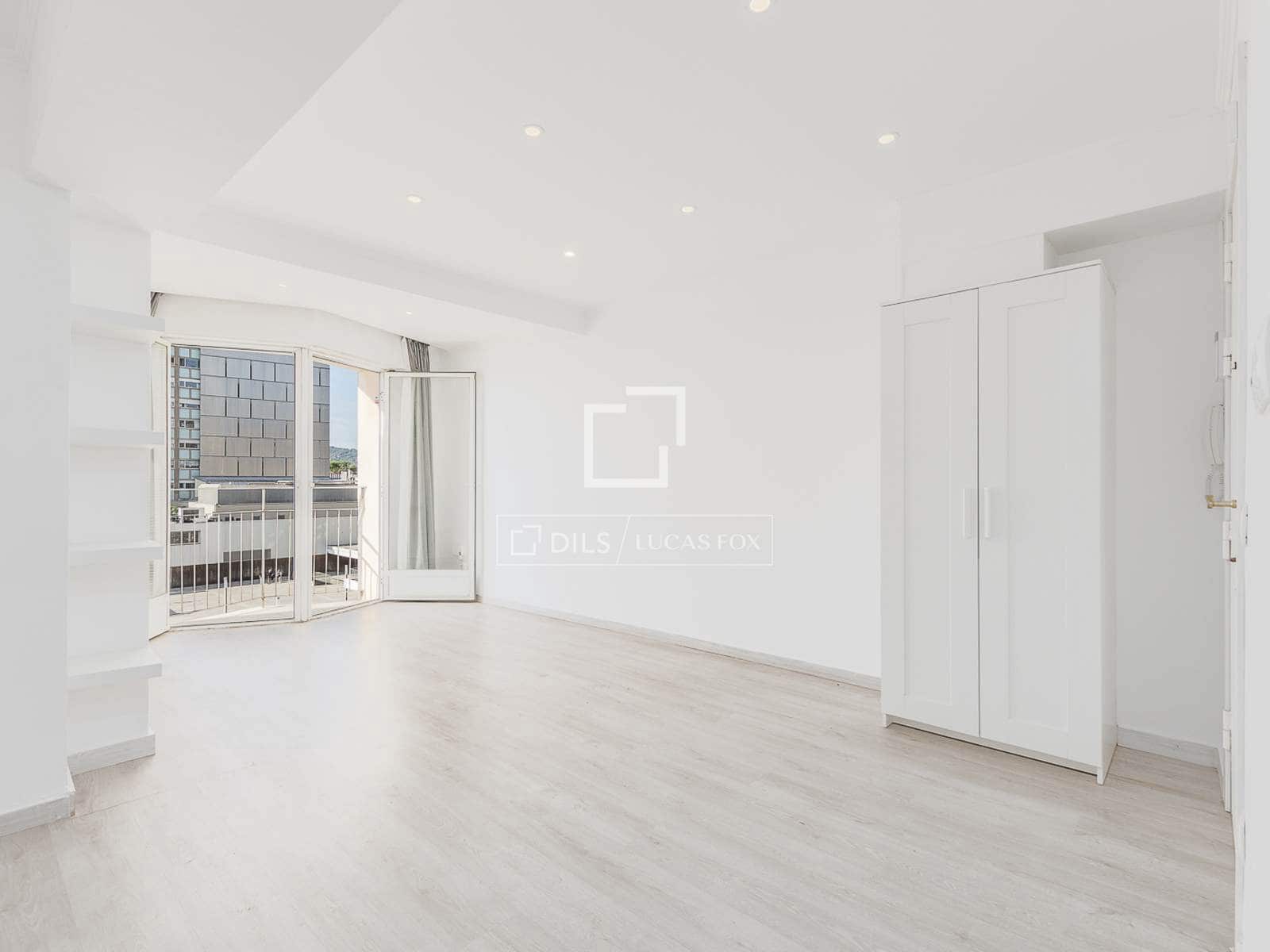 3 soverom Leilighet til salgs i Barcelona by - € 595 000 (Ref: 10160511)