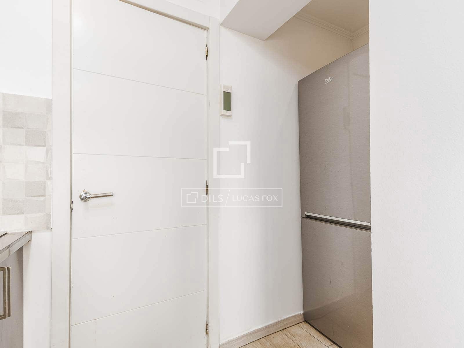 3 soverom Leilighet til salgs i Barcelona by - € 595 000 (Ref: 10160511)
