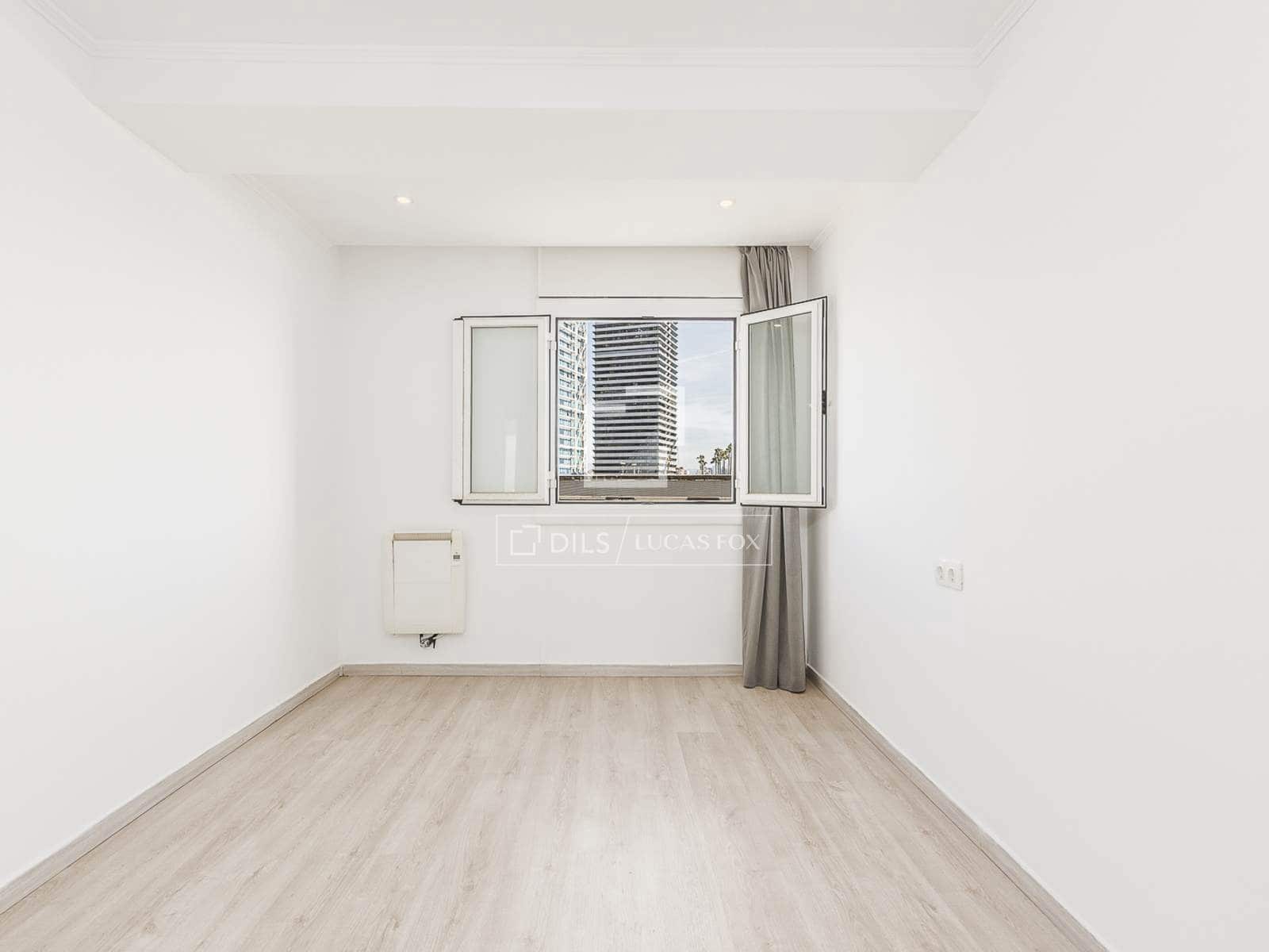 3 soverom Leilighet til salgs i Barcelona by - € 595 000 (Ref: 10160511)