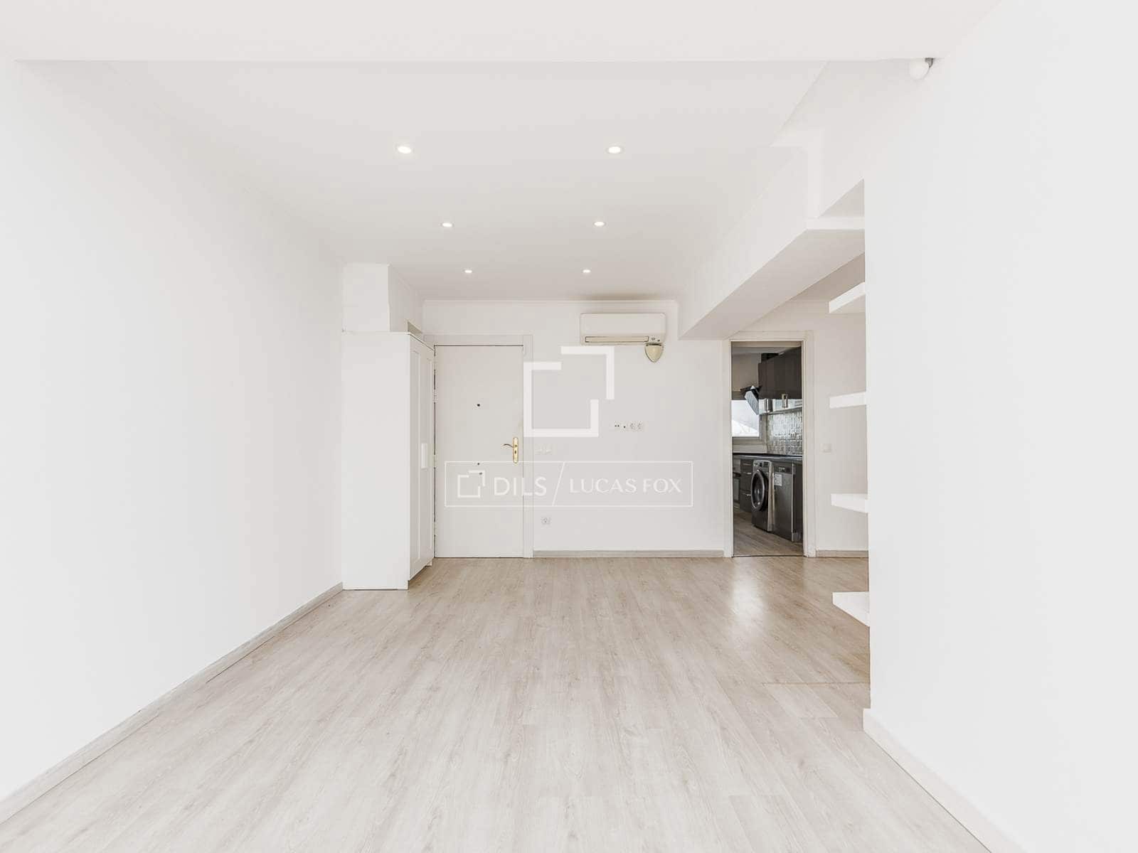 3 soverom Leilighet til salgs i Barcelona by - € 595 000 (Ref: 10160511)