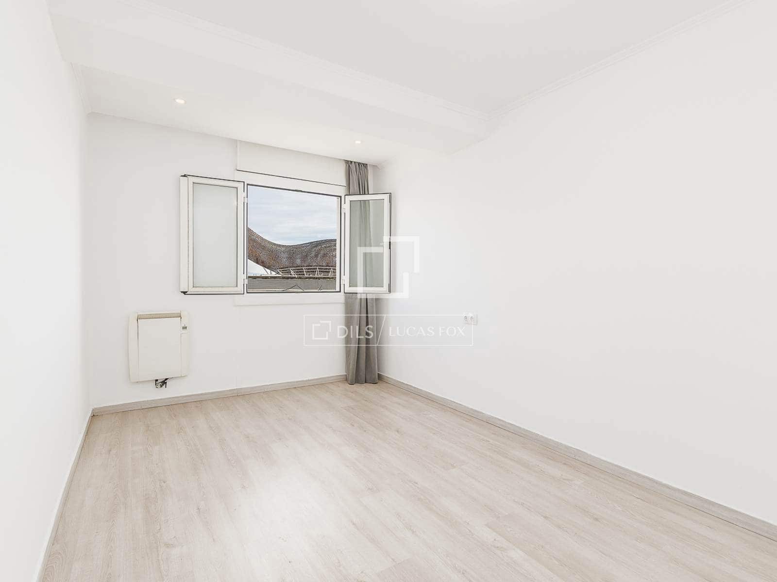 3 soverom Leilighet til salgs i Barcelona by - € 595 000 (Ref: 10160511)