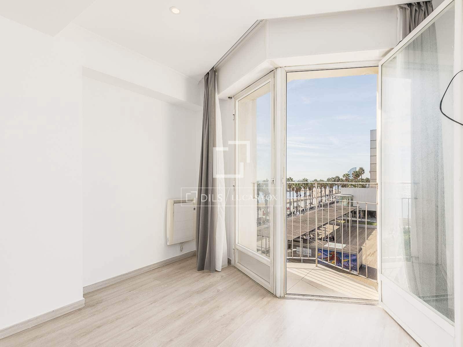 3 soverom Leilighet til salgs i Barcelona by - € 595 000 (Ref: 10160511)