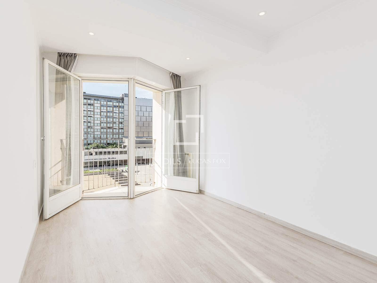3 soverom Leilighet til salgs i Barcelona by - € 595 000 (Ref: 10160511)