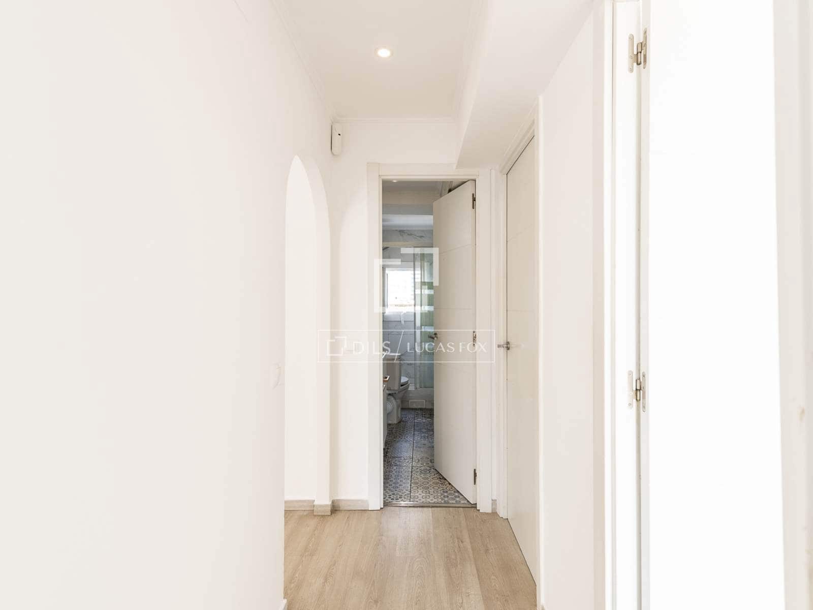 3 soverom Leilighet til salgs i Barcelona by - € 595 000 (Ref: 10160511)
