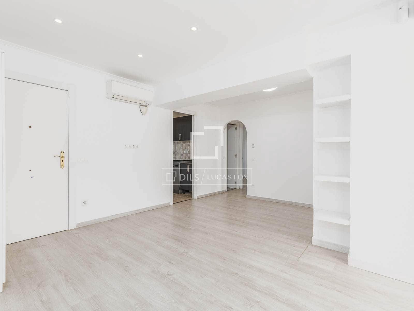 3 soverom Leilighet til salgs i Barcelona by - € 595 000 (Ref: 10160511)