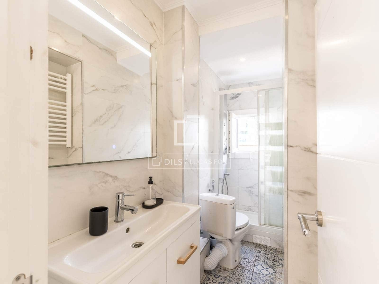 3 soverom Leilighet til salgs i Barcelona by - € 595 000 (Ref: 10160511)