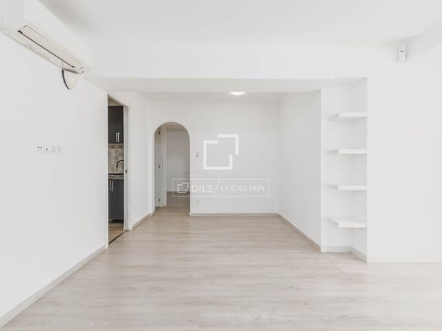 3 soverom Leilighet til salgs i Barcelona by - € 595 000 (Ref: 10160511)