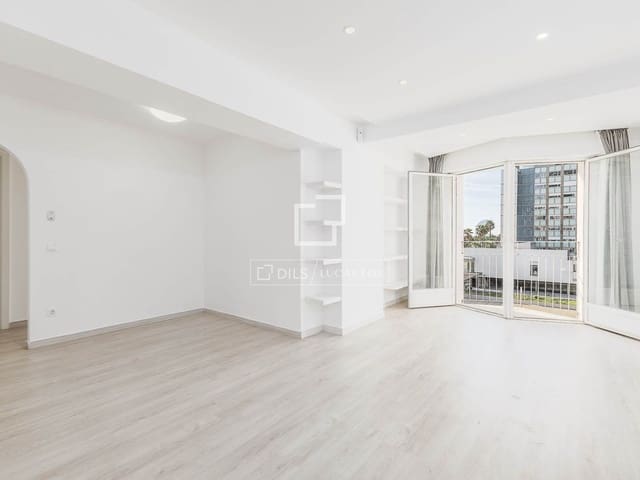 3 soverom Leilighet til salgs i Barcelona by - € 595 000 (Ref: 10160511)