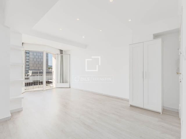 3 soverom Leilighet til salgs i Barcelona by - € 595 000 (Ref: 10160511)