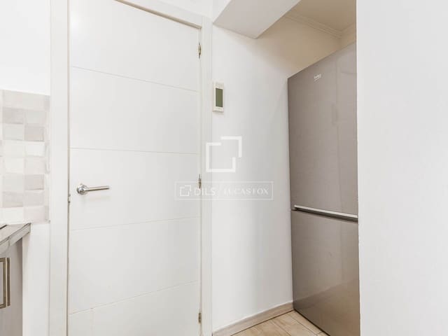 3 soverom Leilighet til salgs i Barcelona by - € 595 000 (Ref: 10160511)