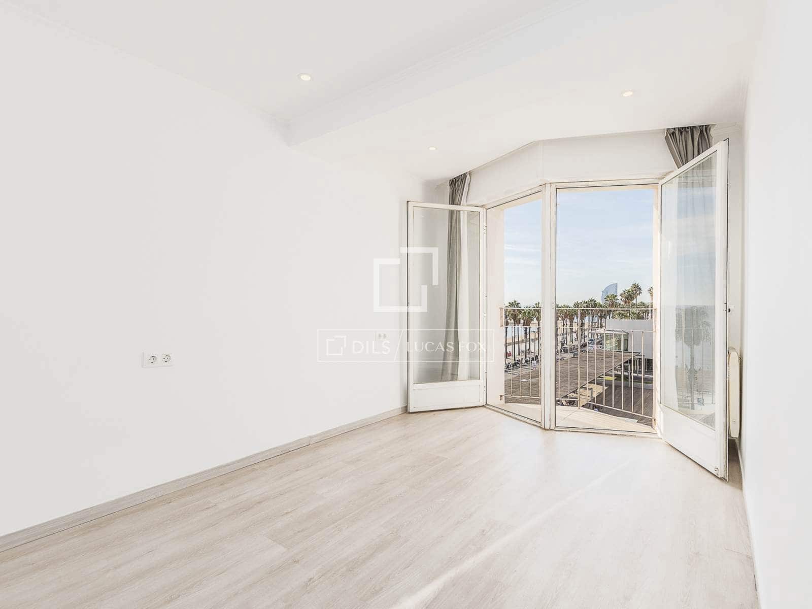 3 soverom Leilighet til salgs i Barcelona by - € 595 000 (Ref: 10160511)