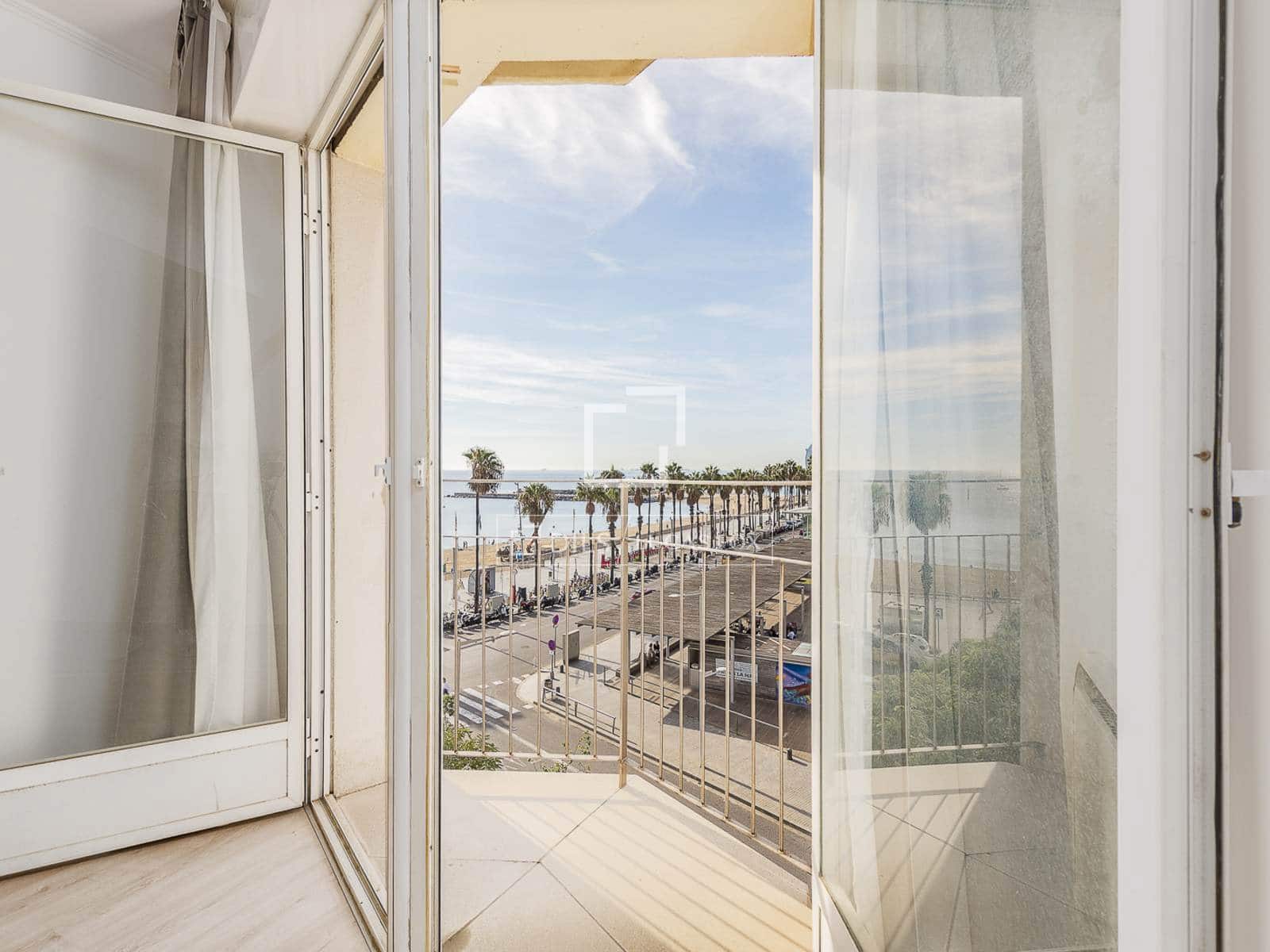 3 soverom Leilighet til salgs i Barcelona by - € 595 000 (Ref: 10160511)