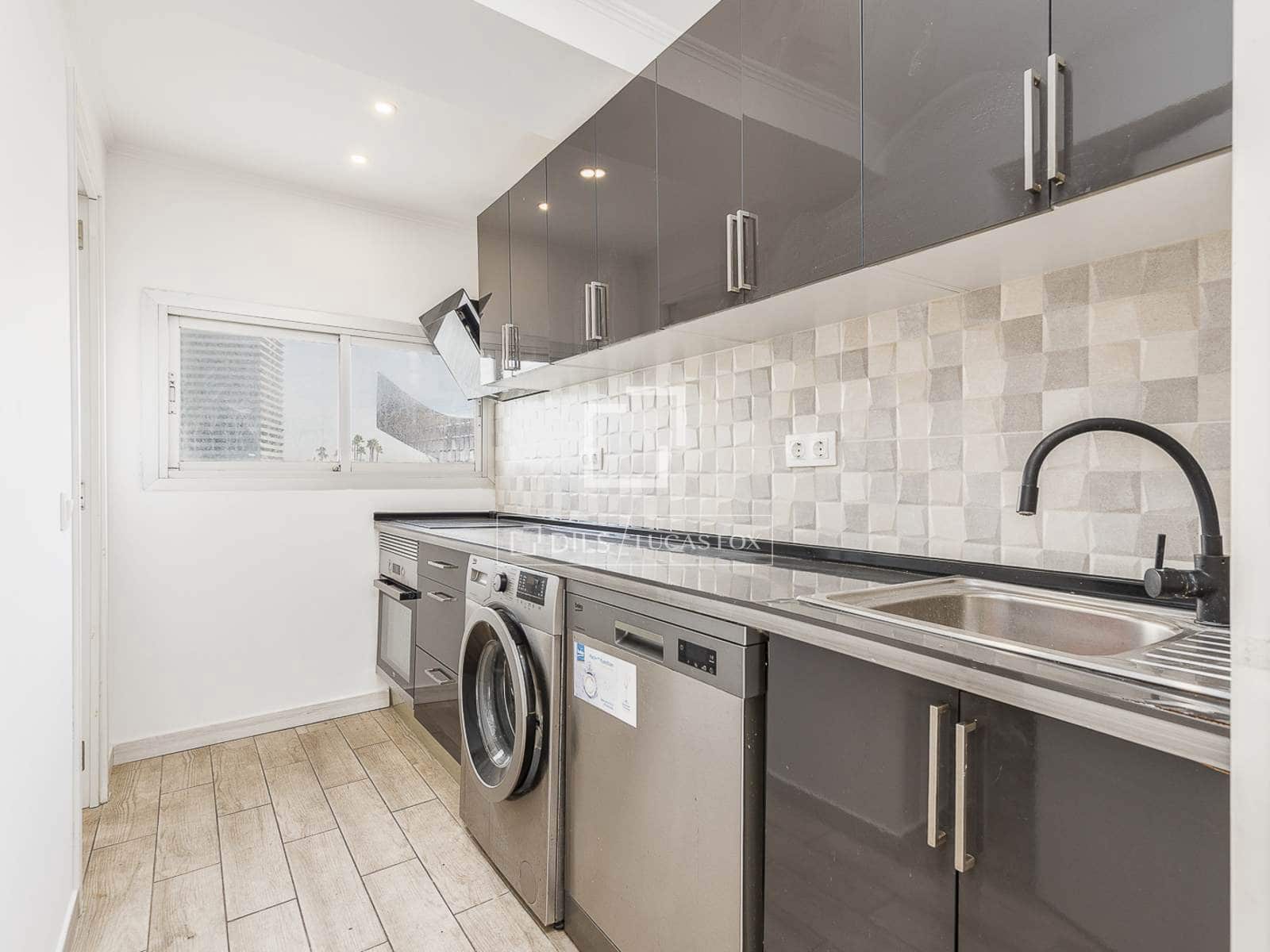 3 soverom Leilighet til salgs i Barcelona by - € 595 000 (Ref: 10160511)