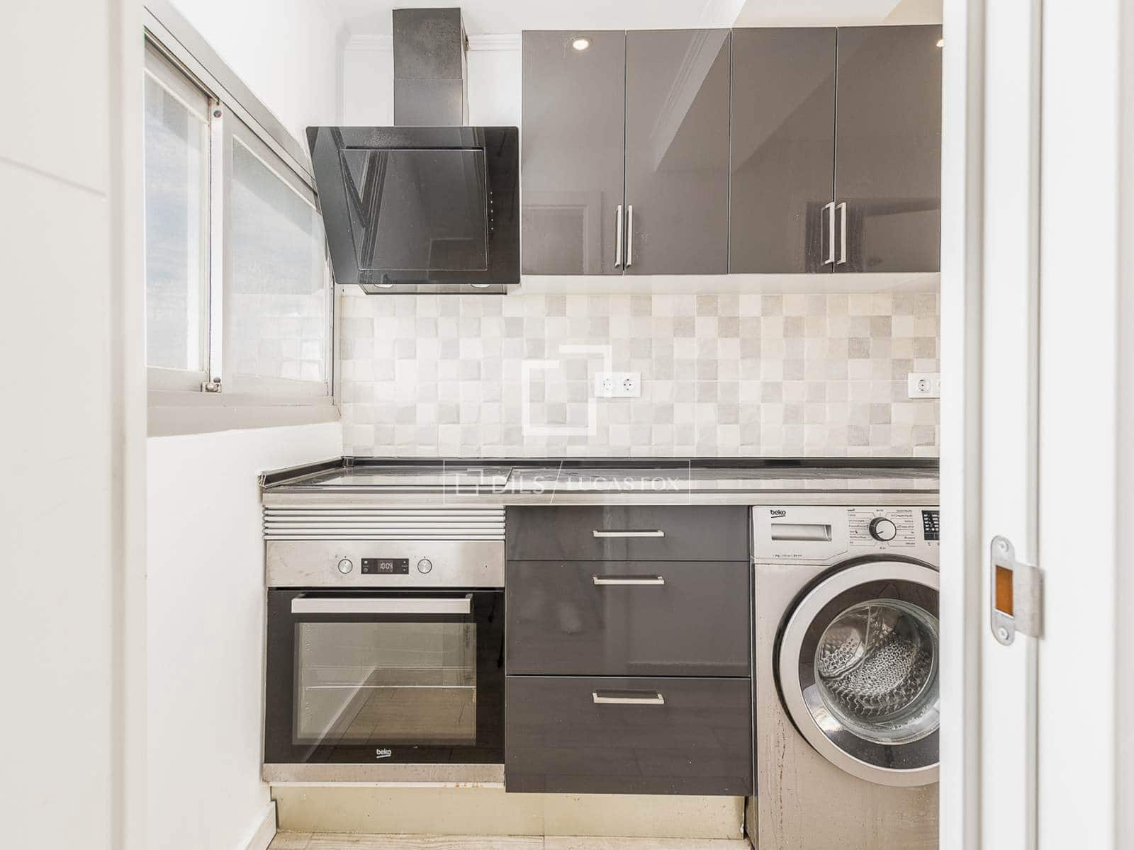 3 soverom Leilighet til salgs i Barcelona by - € 595 000 (Ref: 10160511)