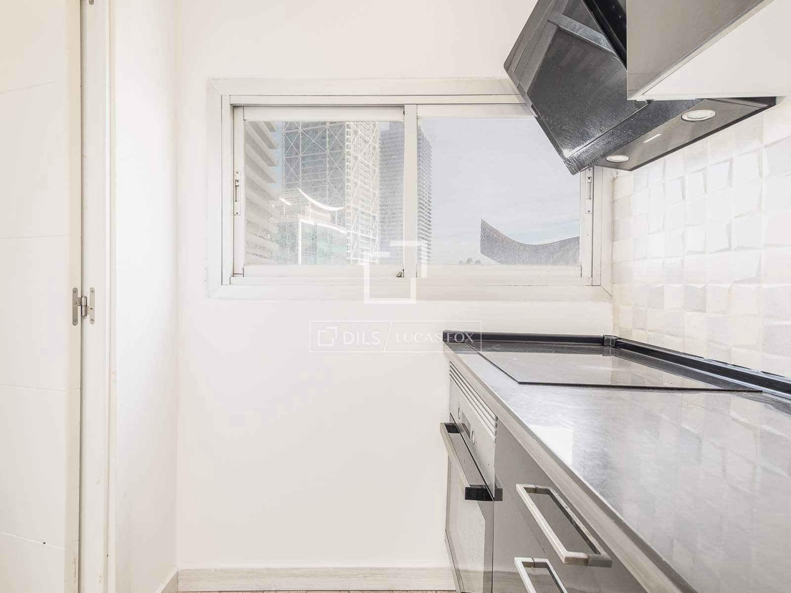 3 soverom Leilighet til salgs i Barcelona by - € 595 000 (Ref: 10160511)