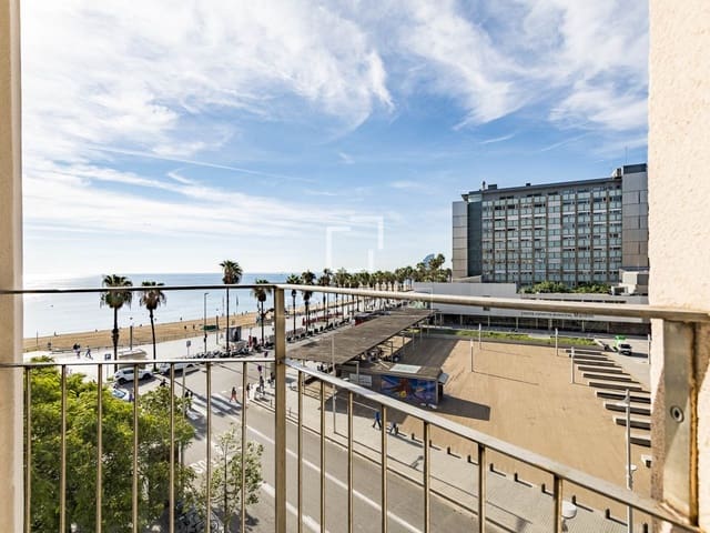 3 soverom Leilighet til salgs i Barcelona by - € 595 000 (Ref: 10160511)