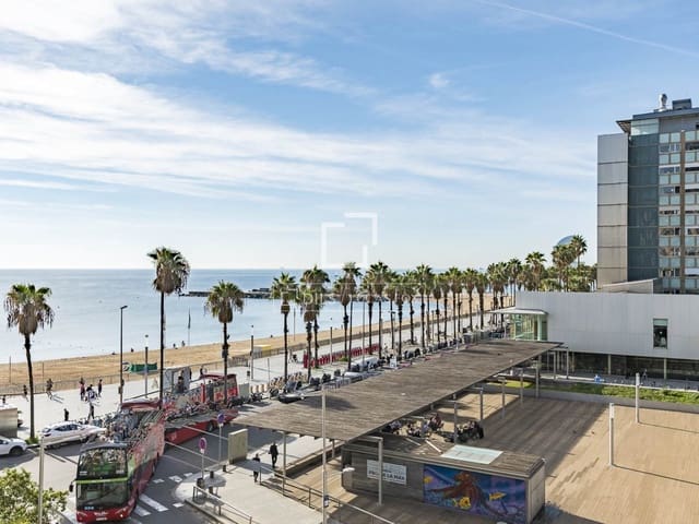 3 soverom Leilighet til salgs i Barcelona by - € 595 000 (Ref: 10160511)