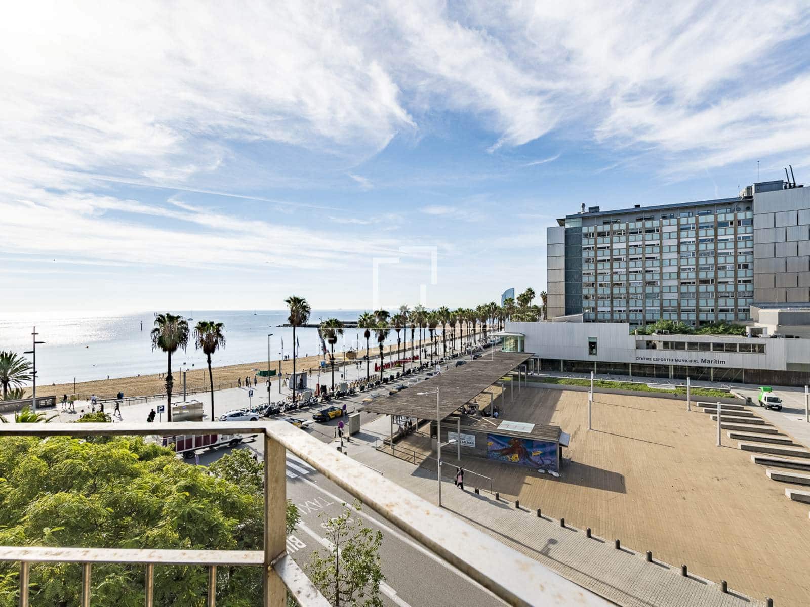 3 soverom Leilighet til salgs i Barcelona by - € 595 000 (Ref: 10160511)