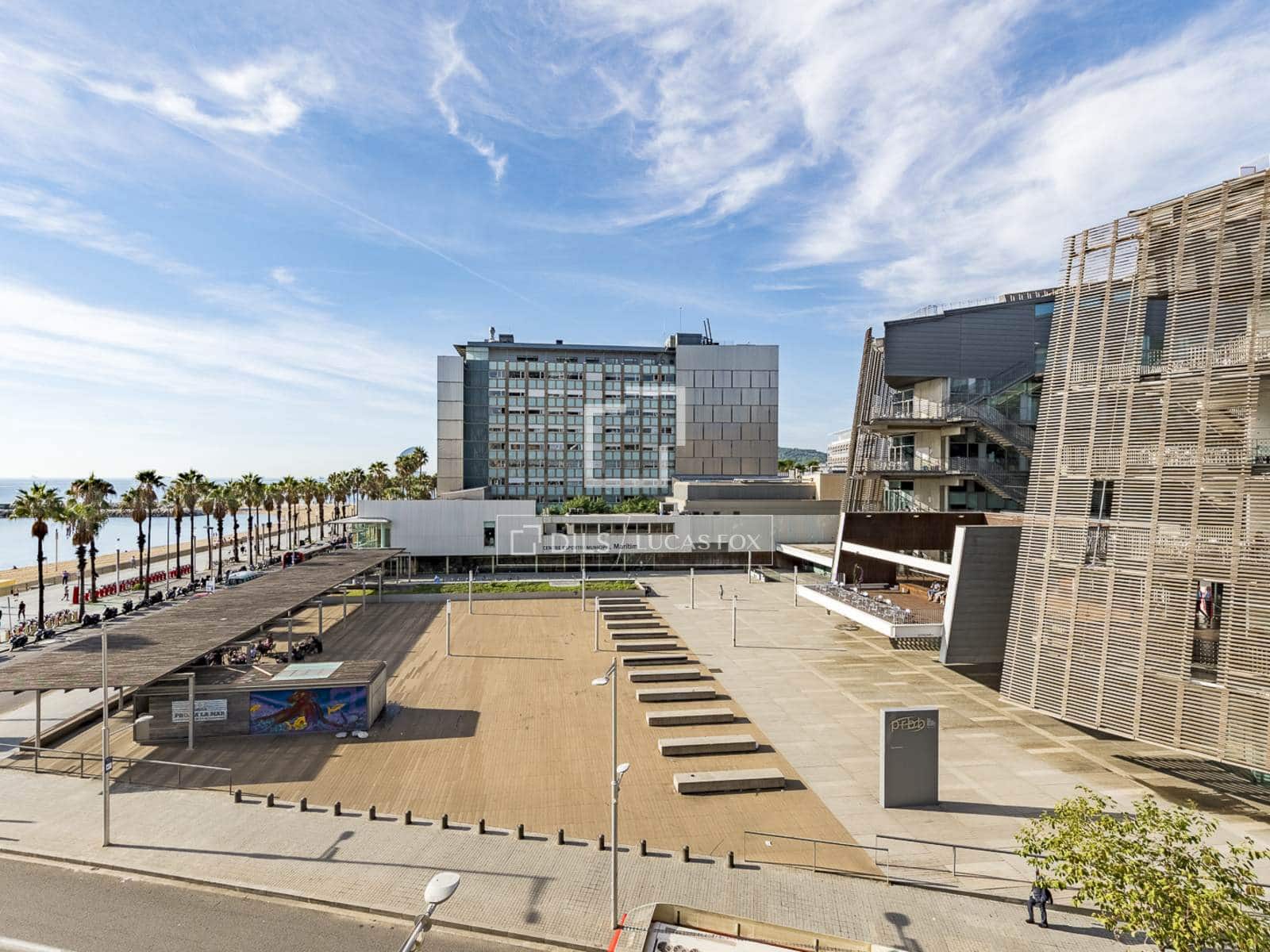 3 soverom Leilighet til salgs i Barcelona by - € 595 000 (Ref: 10160511)